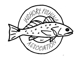 INSHORE FISHING ASSOCIATION INC. logo