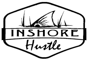 INSHORE HUSTLE logo