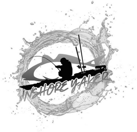 INSHORE YAKER logo