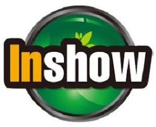 INSHOW logo