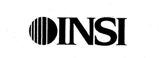 INSI logo