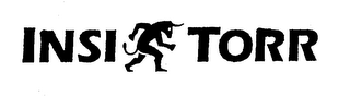 INSI TORR logo