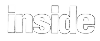 INSIDE logo