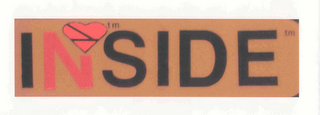 INSIDE logo