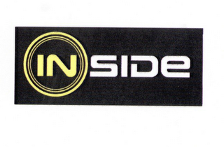 INSIDE logo