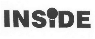 INSIDE logo