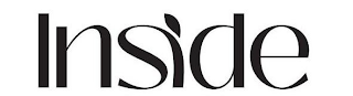 INSIDE logo
