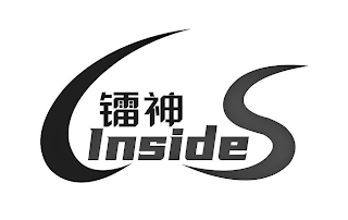 INSIDE logo