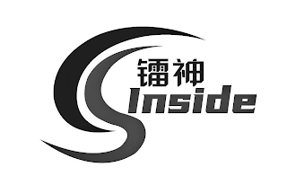 INSIDE logo