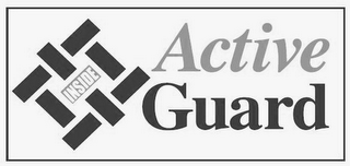 INSIDE ACTIVE GUARD logo