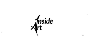 INSIDE ART logo
