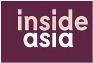 INSIDE ASIA logo