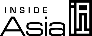INSIDE ASIA IAT logo
