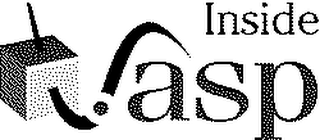 INSIDE ASP logo