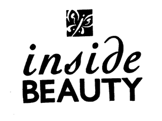 INSIDE BEAUTY logo