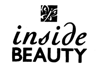 INSIDE BEAUTY logo