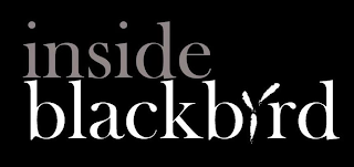 INSIDE BLACKBIRD logo