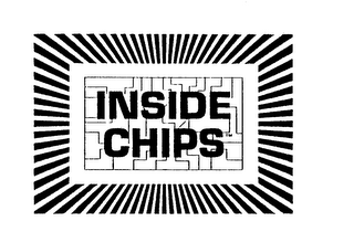 INSIDE CHIPS logo