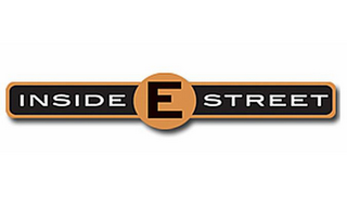 INSIDE E STREET logo