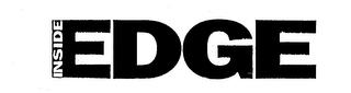 INSIDE EDGE logo