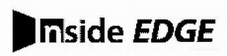 INSIDE EDGE logo