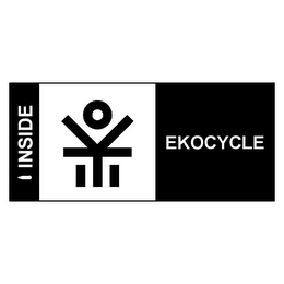 INSIDE EKOCYCLE logo