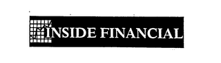 INSIDE FINANCIAL logo