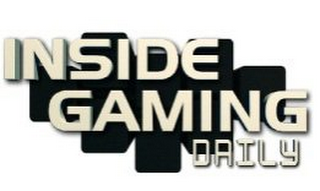INSIDE GAMING DAILY logo