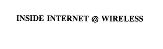 INSIDE INTERNET & WIRELESS logo