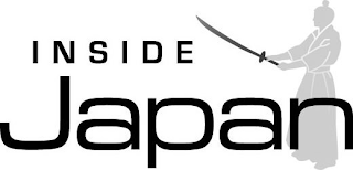 INSIDE JAPAN logo