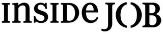 INSIDE JOB logo