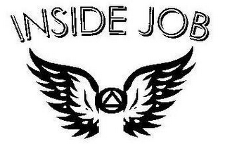 INSIDE JOB logo