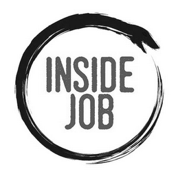 INSIDE JOB logo