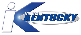 INSIDE KENTUCKY logo