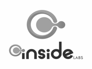 INSIDE LABS logo