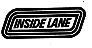 INSIDE LANE logo