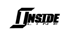 INSIDE LINE logo