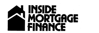 INSIDE MORTGAGE FINANCE logo