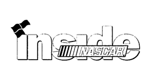 INSIDE NASCAR logo