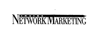 INSIDE NETWORK MARKETING logo