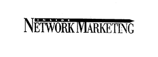 INSIDE NETWORK MARKETING logo