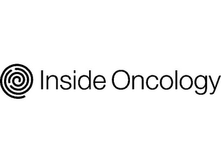 INSIDE ONCOLOGY logo
