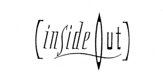 INSIDE OUT logo