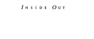INSIDE OUT logo