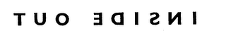 INSIDE OUT logo