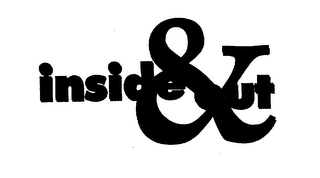 INSIDE & OUT logo