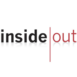 INSIDE OUT logo