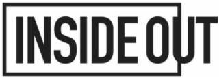 INSIDE OUT logo