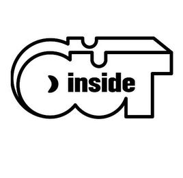 INSIDE OUT logo