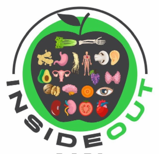 INSIDE OUT logo